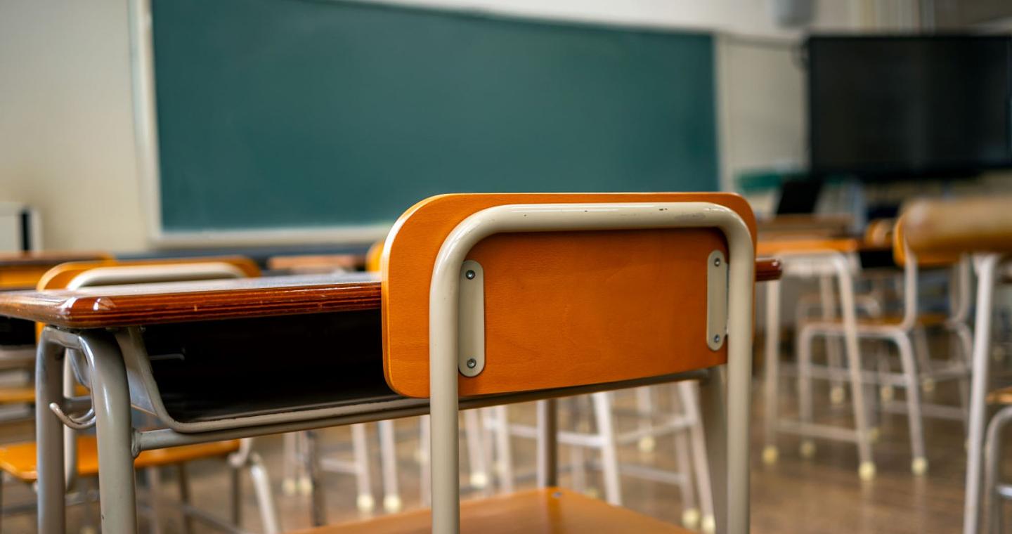 Μελέτη ΟΟΣΑ για την Εκπαίδευση στην Ελλάδα: Πού «βλέπει» πρόοδο και πού ανάγκη για βελτίωση