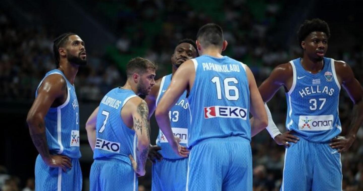 Γεμάτη ενέργεια η ελλιπής Εθνική, έριξε με νίκη την αυλαία του «Ακρόπολις»