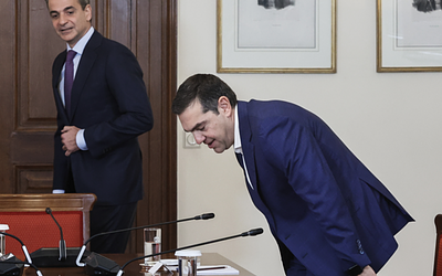 Επιστροφή Τσίπρα; Το Μαξίμου τον περιμένει… με ανοιχτές αγκάλες!