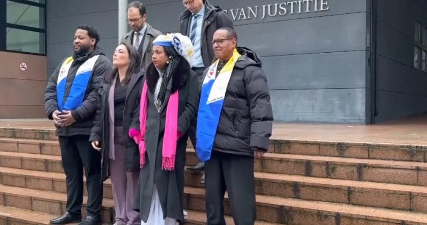 Δικαστική απόφαση–ορόσημο: Υποχρεώνει την Ολλανδία να προστατεύσει τη νήσο Μπονέρ από την κλιματική κρίση