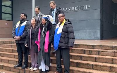 Χάγη: Ιστορική δικαίωση για τους κατοίκους της Μπονέρ στην κλιματική αλλαγή!