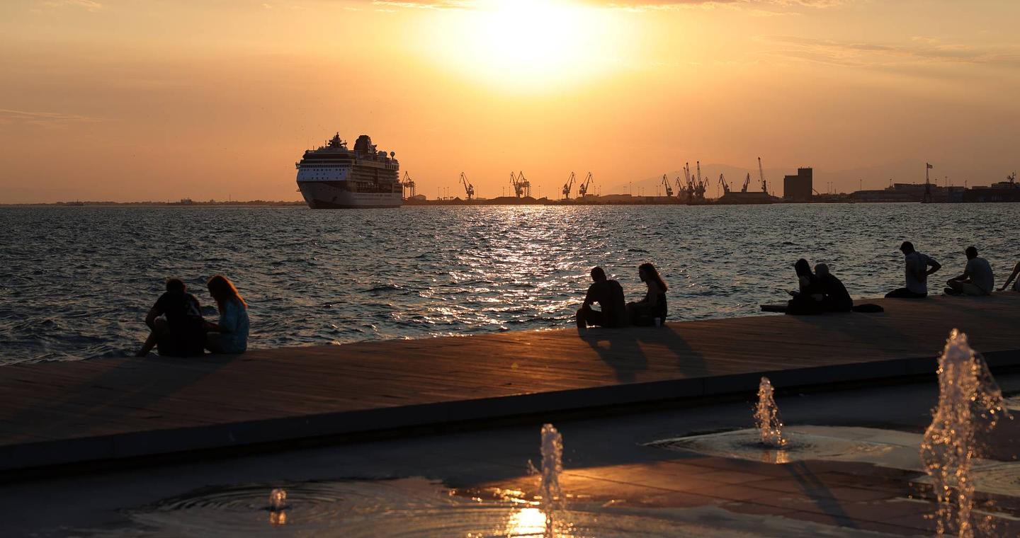 Καιρός: Πέφτει η θερμοκρασία – Η πρόγνωση για το Σαββατοκύριακο