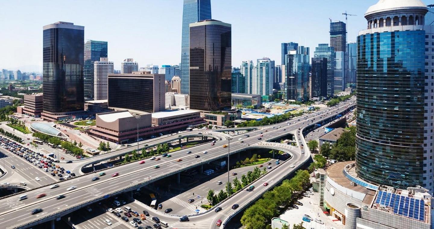 Κανείς δεν το περίμενε, αλλά η επιστήμη το επιβεβαιώνει: Η Κίνα έχει εξαλείψει το 98% της ρύπανσης στο Πεκίνο σε 12 χρόνια