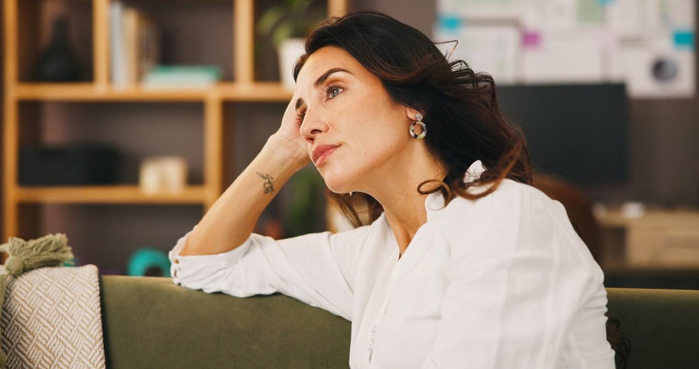 Κατηγορηματικός ο ψυχολόγος: Το καλύτερο στάδιο στη ζωή ενός ανθρώπου είναι όταν αρχίζει να σκέφτεται με αυτόν τον τρόπο