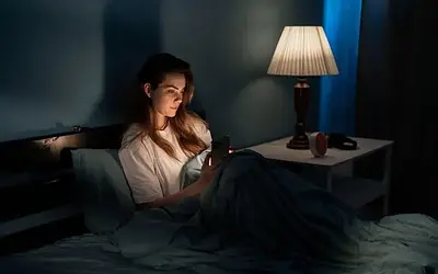 Νυχτερινοί τύποι: Κίνδυνος για την καρδιά & τρόποι προστασίας