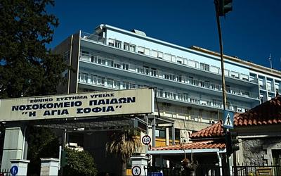 Γρίπη: Στην Εντατική 4χρονο αγοράκι και 6χρονο κοριτσάκι – Η πορεία της