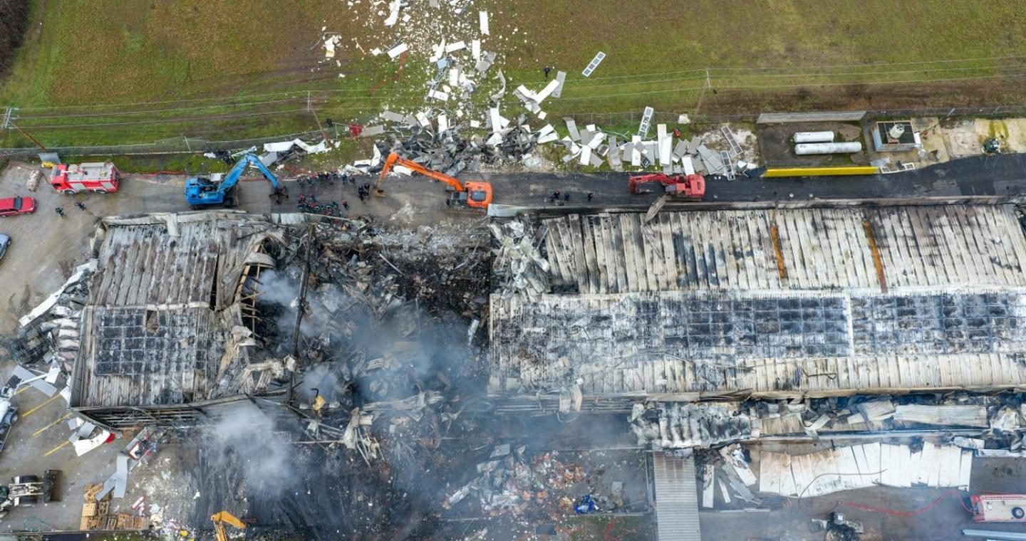 Βιολάντα: Τα νέα ερωτήματα που προέκυψαν – Οι ανιχνευτές αερίου, οι αισθητήρες και οι σωληνώσεις