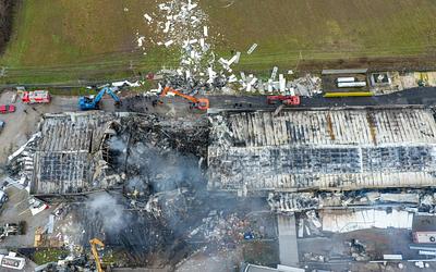 Βιολάντα: Το υπόγειο «κλειδί» της τραγωδίας – Τι αποκαλύπτει η έρευνα