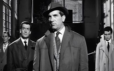 Γιάννης Μαρής: Το «Έγκλημα στα παρασκήνια» ζωντανεύει την Αθήνα του '50