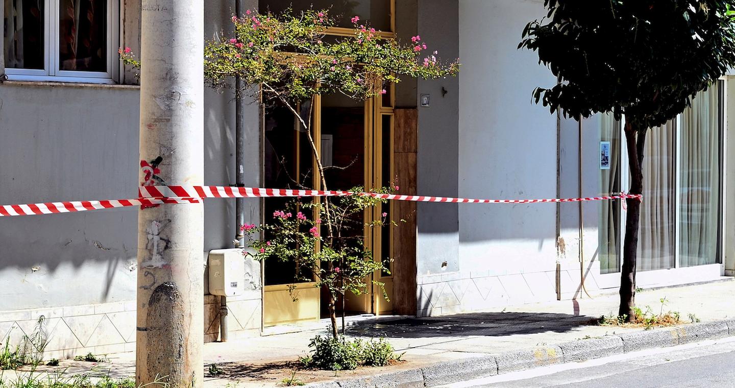 Γυναικοκτονία στον Βόλο: «Την κυνήγησε όταν προσπάθησε να φύγει» – Οι μαρτυρίες των παιδιών