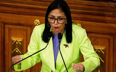 Βενεζουέλα: Νέες απειλές για στρατιωτική επέμβαση από τις ΗΠΑ