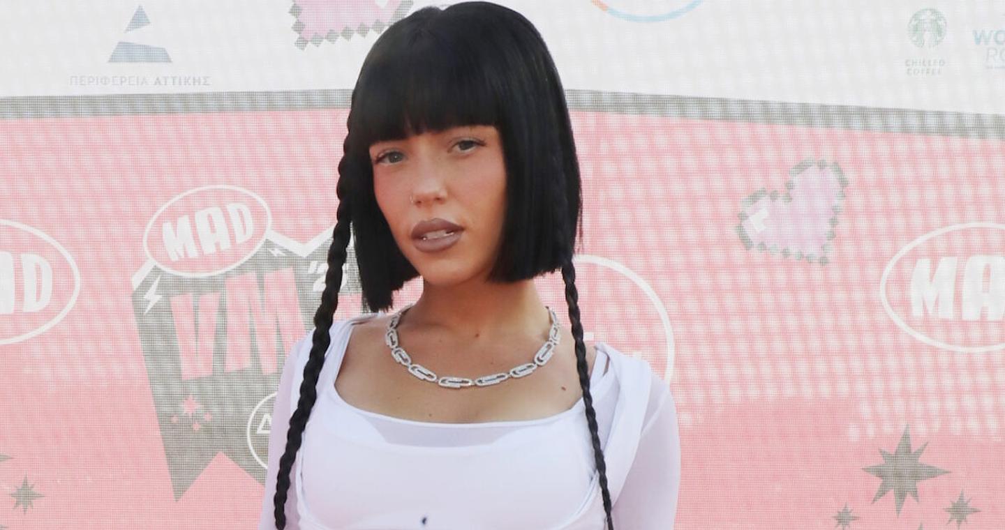 Marseaux: «Η Eurovision ήταν το όνειρό μου, έλεγα στους γονείς μου ότι θέλω κι εγώ να πάω»