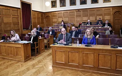 ΟΠΕΚΕΠΕ: Σφοδρή επίθεση ΠΑΣΟΚ στον Λαζαρίδη για «στρέβλωση» της αλήθειας