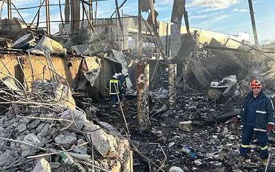 Βιολάντα: Αγνόησαν προειδοποιήσεις για διαρροή πριν την τραγωδία – Αποκαλύψεις