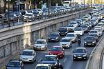 Αττική: Τα τρία επίπεδα για τη λύση στο κυκλοφοριακό χάος