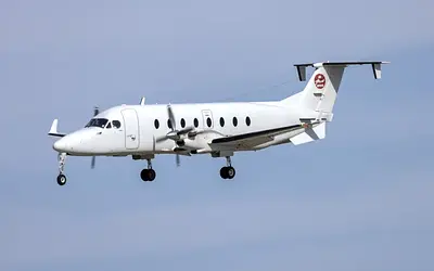 Κολομβία: Αγωνία για αεροσκάφος με 15 επιβαίνοντες – Χάθηκε το στίγμα!