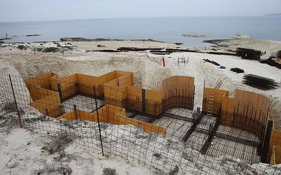 Μήλος: Ultimatum για το ξενοδοχείο στα Καμίνια – Τι πρέπει να γίνει