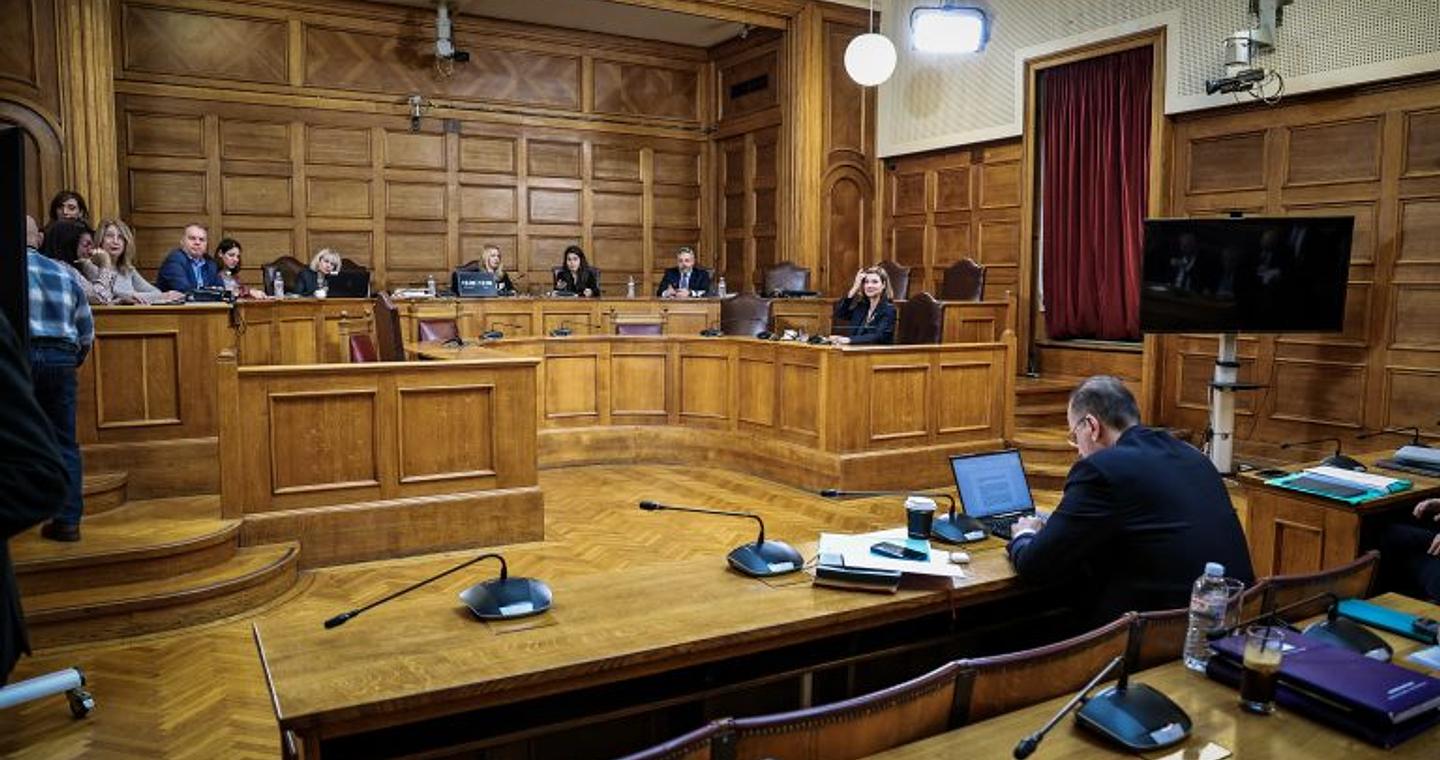 Πηγές ΝΔ: Η κα Μπατζελή αναγνώρισε τη διαχρονικότητα του προβλήματος του ΟΠΕΚΕΠΕ