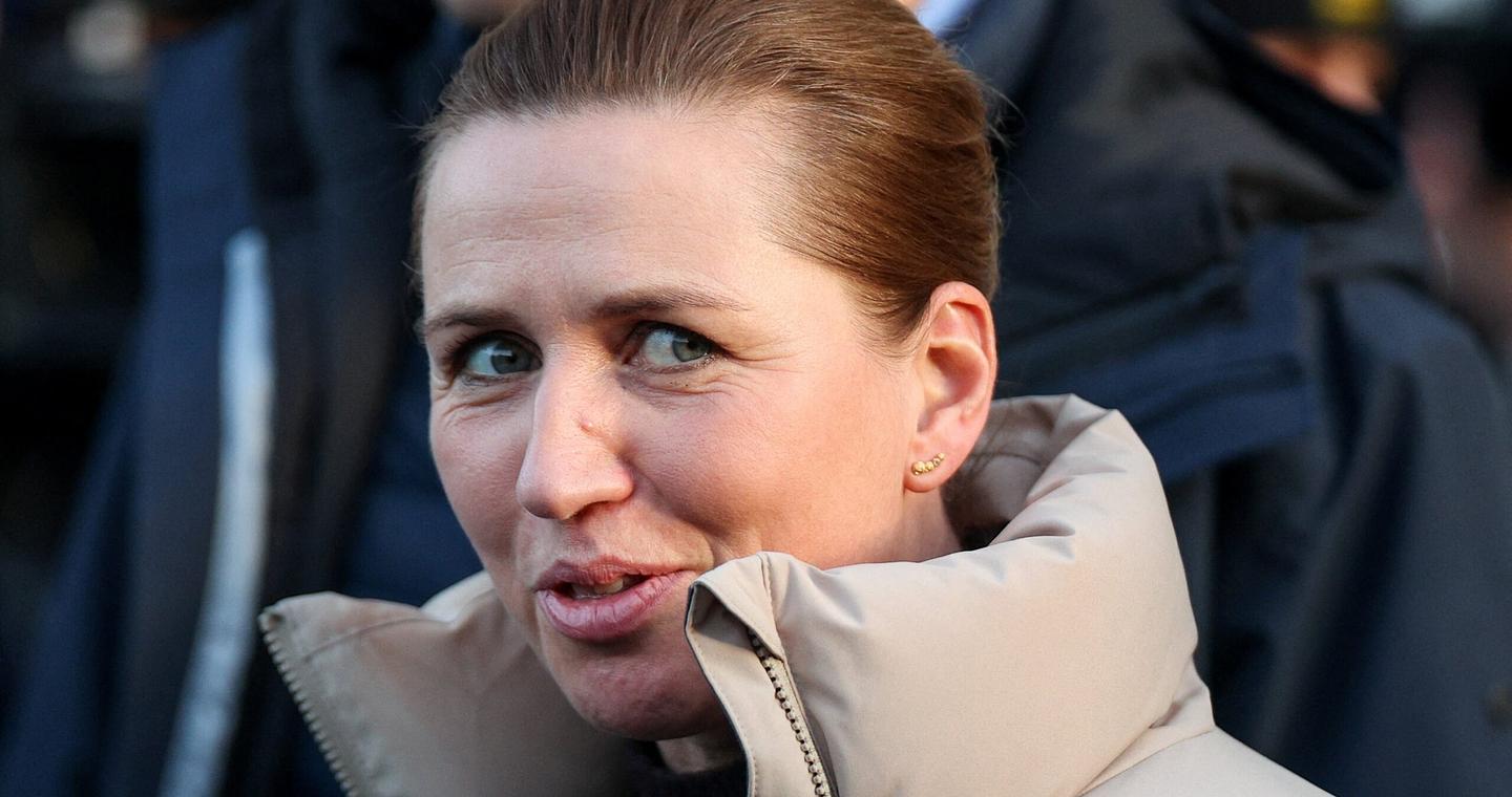 Πώς ο Τραμπ έσωσε τη Φρεντέρικσεν από την πολιτική άβυσσο