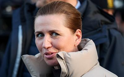 Δανία: Ο Τραμπ «έσωσε» την πρωθυπουργό από βέβαιη πολιτική καταστροφή;