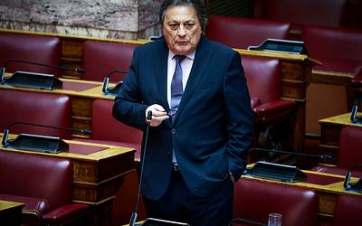 Αυλωνίτης: «Πραξικοπηματική απόπειρα» στο Κίνημα Δημοκρατίας – Ηχηρή παραίτηση!