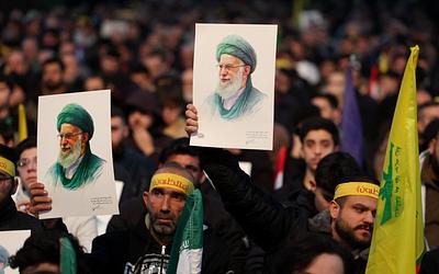 Πούτιν για Ιράν: Παρακολουθούμε τις εξελίξεις, θέλουμε διάλογο με Εμιράτα!