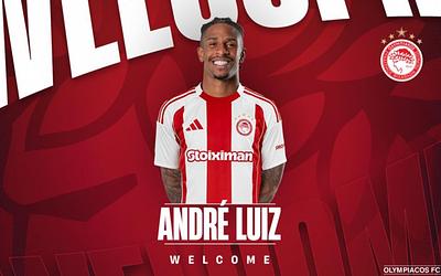 Ο Ολυμπιακός «χτυπάει» χειμερινή μεταγραφή μετά την πρόκριση στο Champions League!