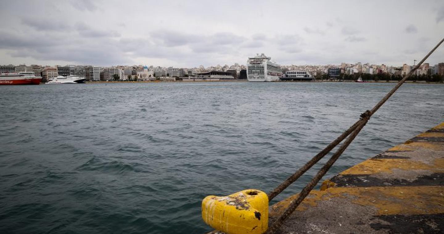 Ακυρώσεις δρομολογίων πλοίων λόγω ισχυρών ανέμων – Αναλυτικά ποια δεν θα πραγματοποιηθούν