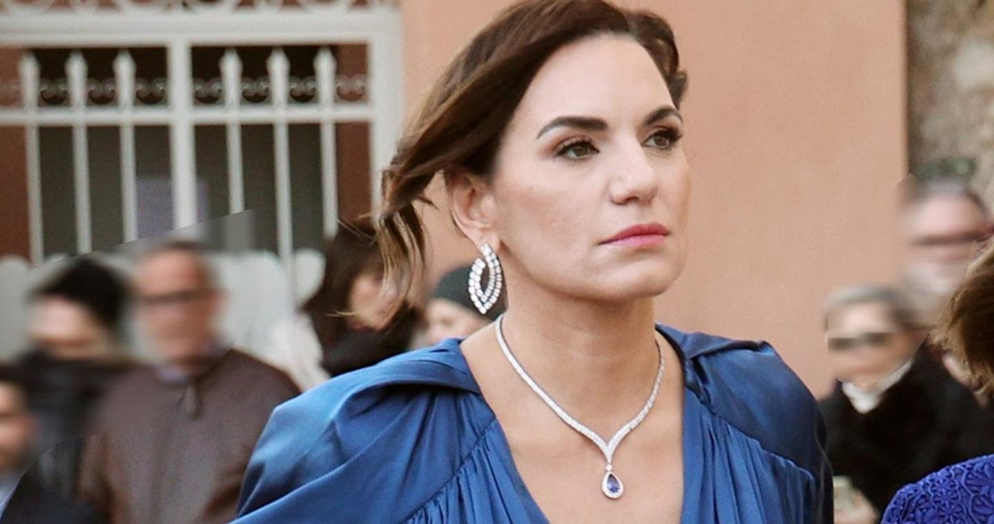 Η νέα ανάρτηση της Όλγας Κεφαλογιάννη (μετά το σκάνδαλο) και ένα σκίτσο -Νέα μεταγραφή στο ΠΑΣΟΚ, οι «φλοτίλες» έκοψαν ομιλητή για το Ολοκαύτωμα