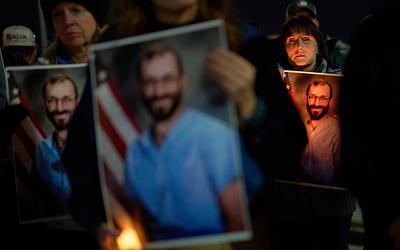 Μινεάπολη: Ο Τραμπ σκληραίνει τη ρητορική και προκαλεί αντιδράσεις