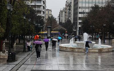Προσοχή! Έκτακτο δελτίο επιδείνωσης καιρού: Πού θα χτυπήσει η κακοκαιρία;