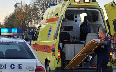 Τραγωδία στα Τρίκαλα: Μητέρα και γιος βρέθηκαν νεκροί στο σπίτι τους
