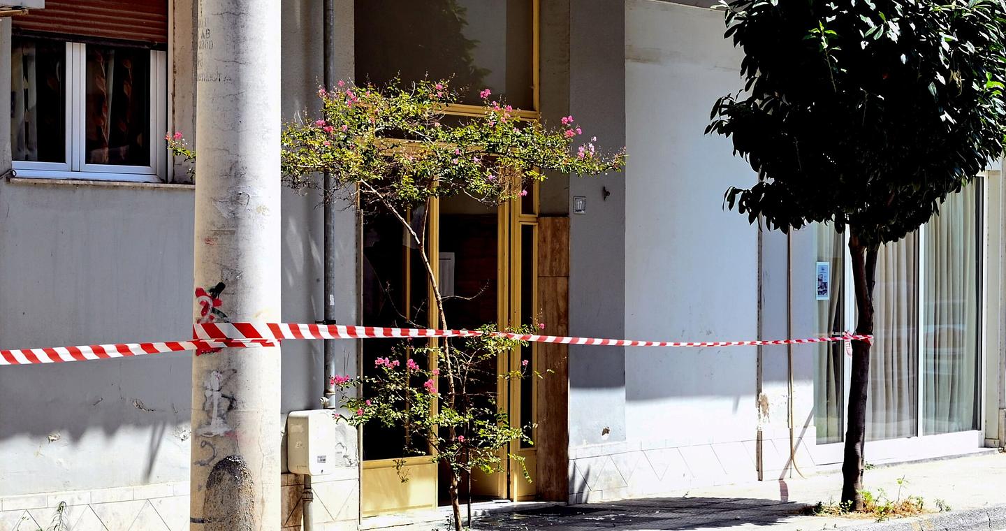 Γυναικοκτονία στον Βόλο: Συνελήφθη ο 40χρονος