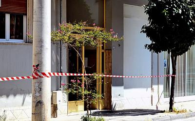Βόλος: Συνελήφθη ο 40χρονος για τη δολοφονία της συζύγου του