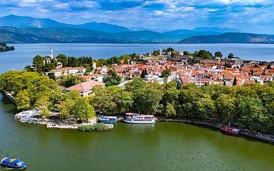 Αποκαλύπτεται: Η Ήπειρος κατακτά τον κόσμο της φιλοξενίας!