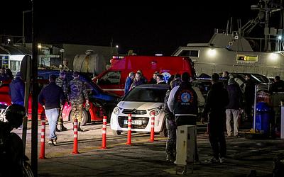 Αποκάλυψη: Οι τελευταίες στιγμές πριν την ανείπωτη τραγωδία της Χίου