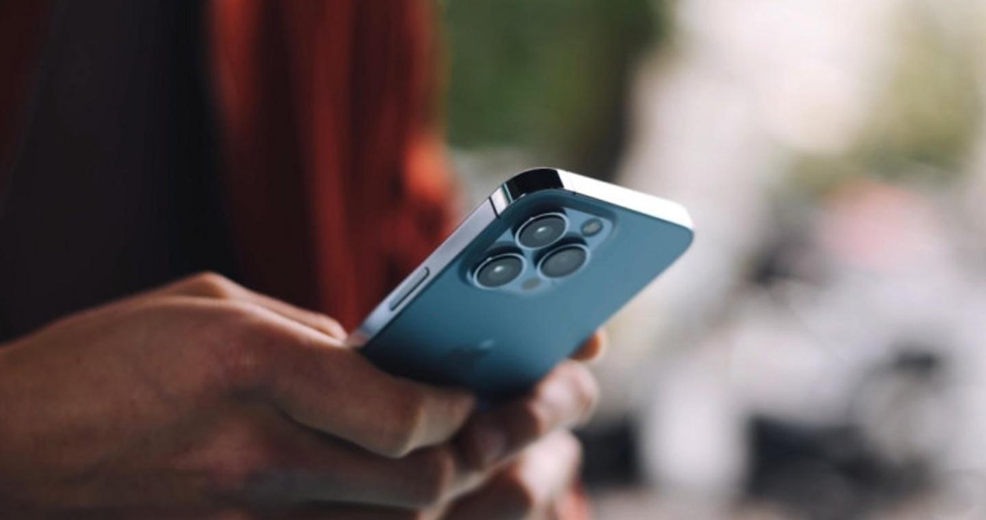 Επείγουσα προειδοποίηση προς όλους τους χρήστες iPhone -Κακόβουλο λογισμικό απειλεί τα δεδομένα σας