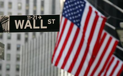 Wall Street σε αναταραχή: Φόβοι για Α.Ι. «σαρώνουν» τις μετοχές