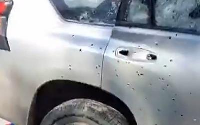 Αιματοβαμμένη επίθεση στην Κολομβία: Στόχος η αυτοκινητοπομπή γερουσιαστή πριν τις εκλογές