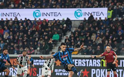 Θρίαμβος της Αταλάντα: Πώς ισοπέδωσε τη Γιουβέντους και άλλαξε τις ισορροπίες