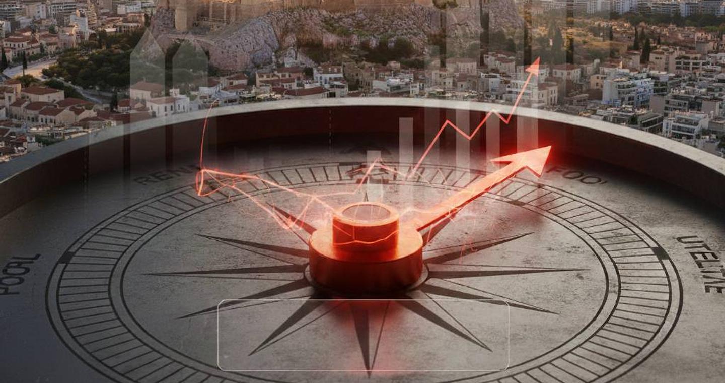 Ακρίβεια: Οι Έλληνες είναι απαισιόδοξοι για το μέλλον και έχουν λόγο για αυτό