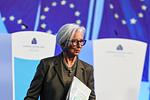 Νέα δεδομένα για την ευρωπαϊκή οικονομία: Όλα όσα ανακοίνωσε η Κριστίν Λαγκάρντ