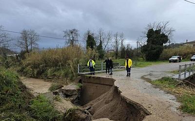 Δραματικές ώρες στη Δυτική Ελλάδα: Εγκλωβισμοί, καταρρεύσεις και πρωτοφανείς πλημμύρες