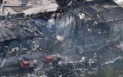 Τραγωδία στη Βιολάντα: Πώς το αδήλωτο υπόγειο μετατράπηκε σε παγίδα θανάτου