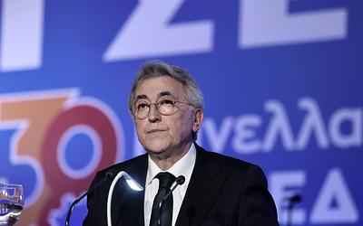 Θύελλα για τον Γιάννη Παναγόπουλο: Δέσμευση λογαριασμών και βαριές κατηγορίες για ξέπλυμα