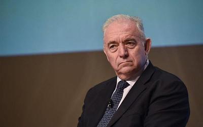 Λέκκας: «Η κλιματική κρίση είναι εδώ» – Τι πρέπει να κάνουμε άμεσα