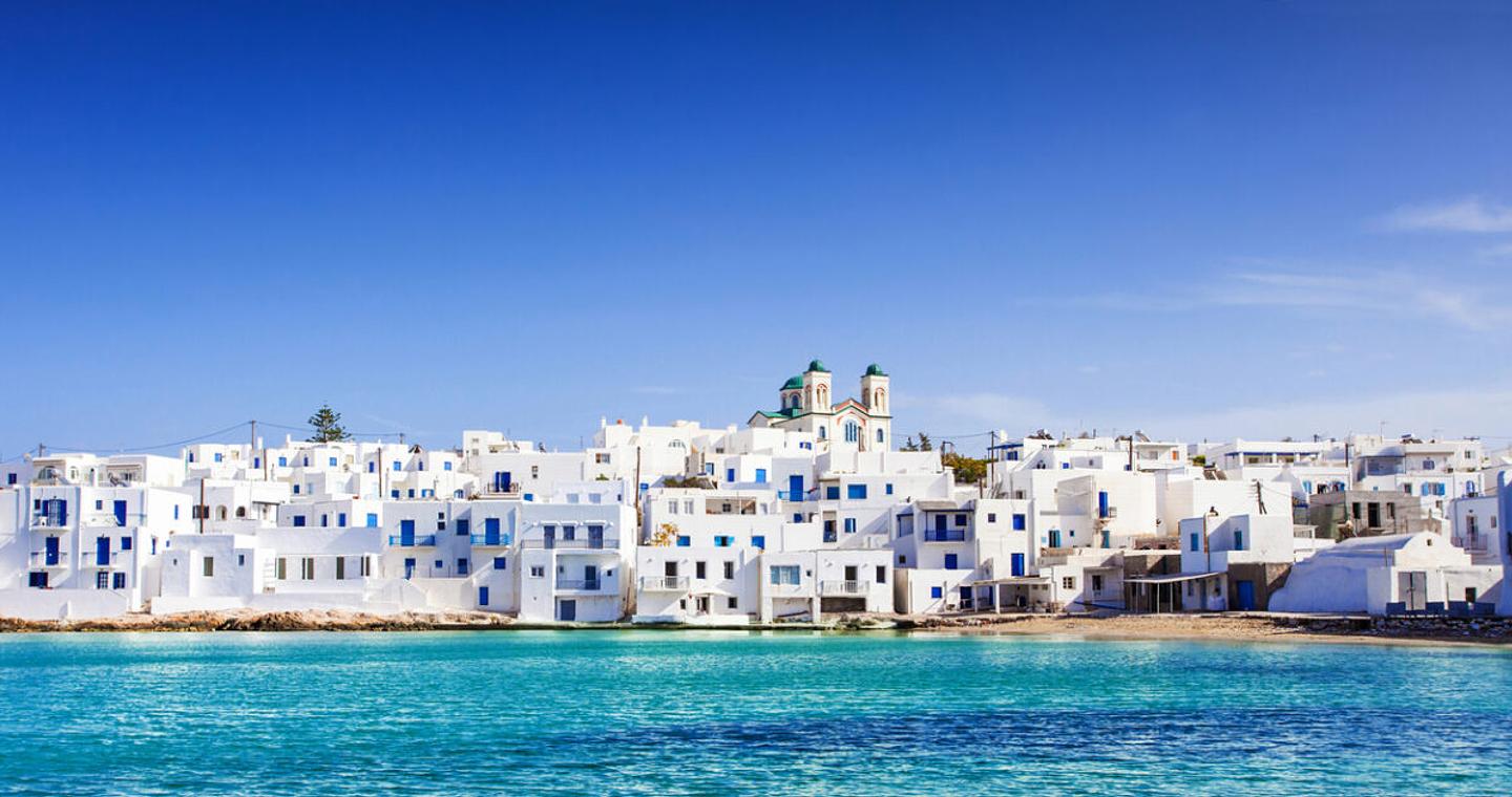 Πού υπάρχουν ακόμα προσιτά νησιά για αγορά κατοικίας