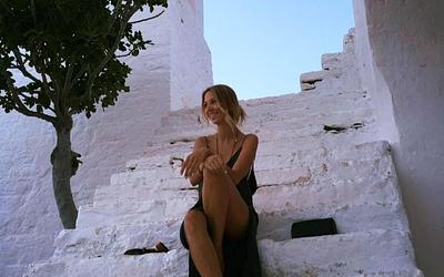 Θλίψη: Έφυγε από τη ζωή η Αλεξάνδρα Νικολαΐδου στα 41 της