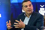 Πολιτική αντιπαράθεση: Τσίπρας εναντίον Μητσοτάκη στη ΔΕΘ