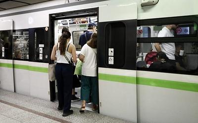 Τέλος το 60πλάσιο πρόστιμο στα ΜΜΜ: Τι αλλάζει στις μετακινήσεις μας